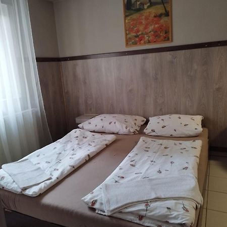 Apartments Manhattan Teplice Extérieur photo