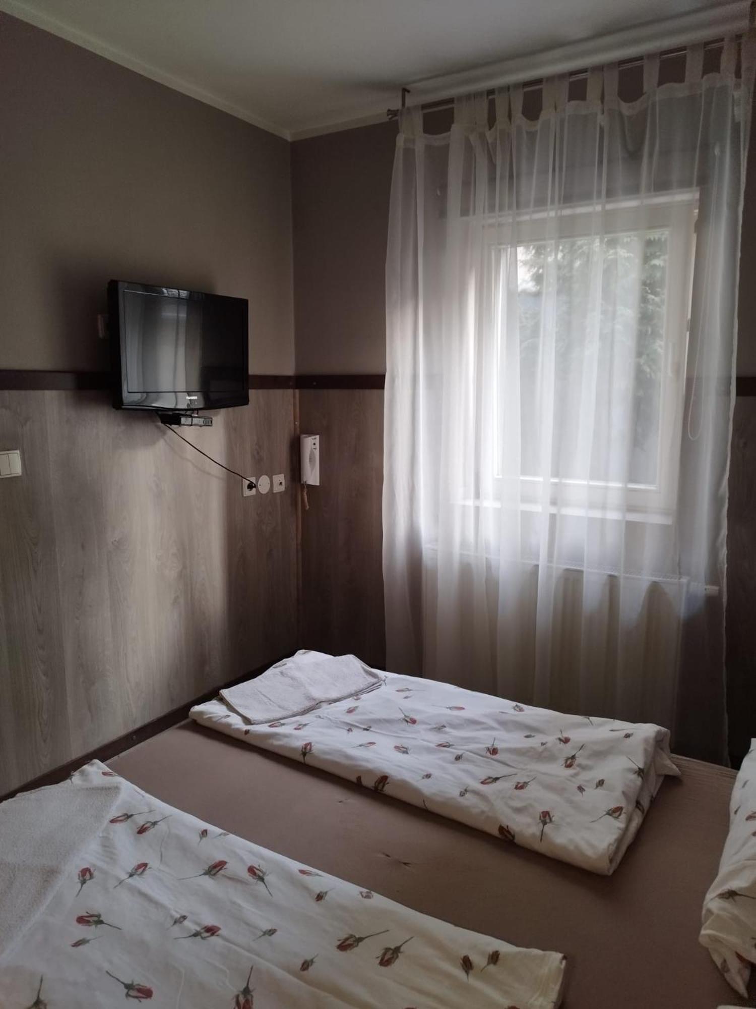 Apartments Manhattan Teplice Extérieur photo
